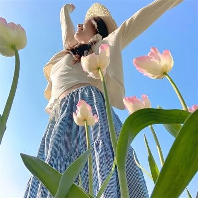 这个女配有点甜