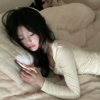 追着彩虹的我们